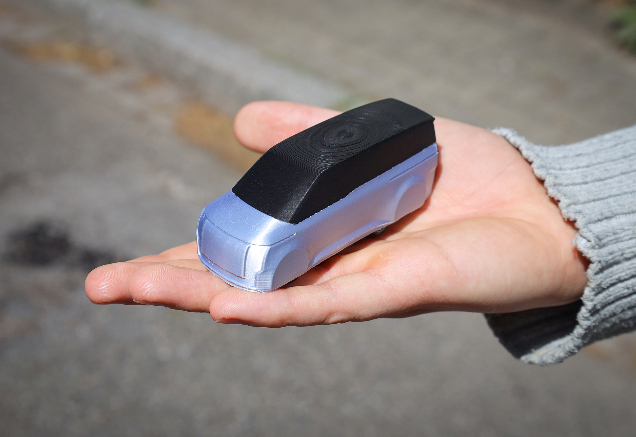 C2CBridge_Miniauto