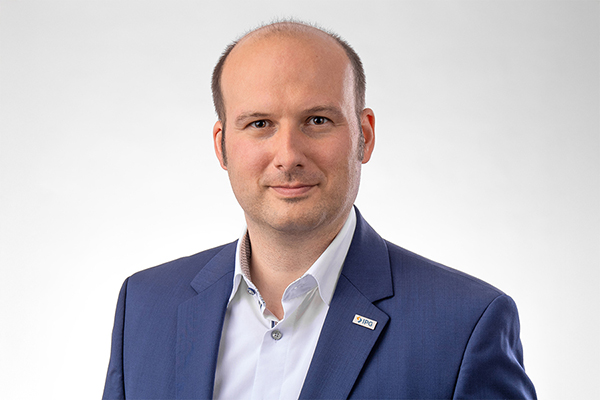 IPG Automotive Steffen Schmidt