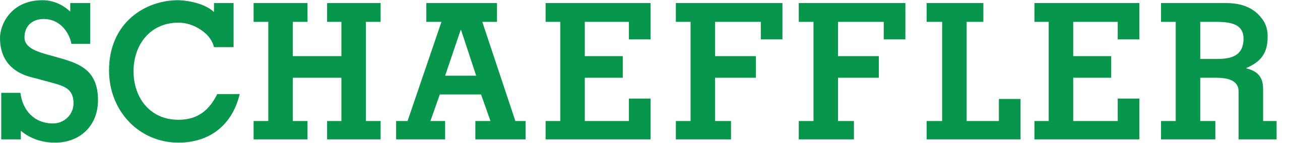 Schaeffler-Logo