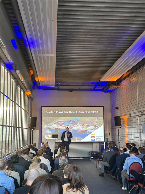 Spring Event Minden 2026