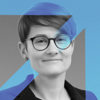 Dr. Josephine Tröger